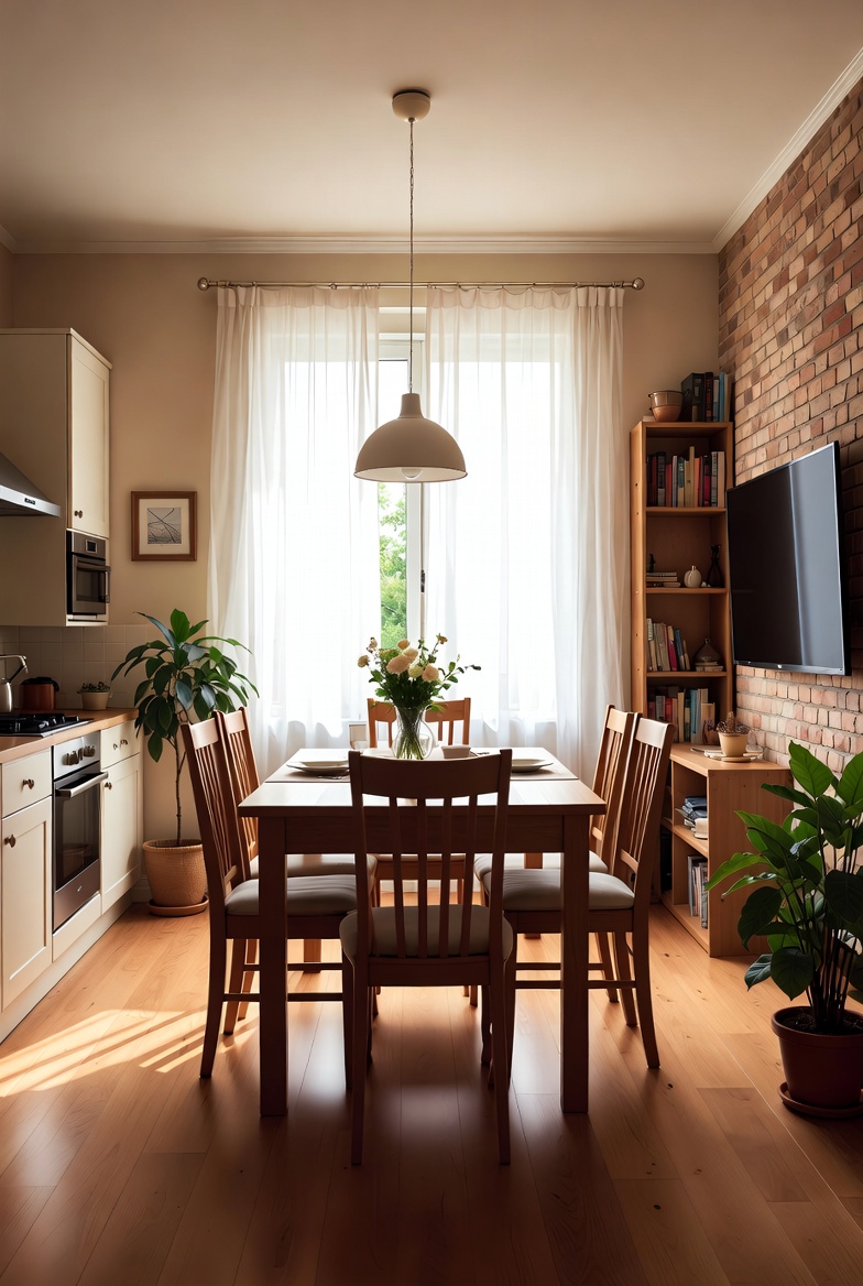 Menghadirkan Sentuhan Hangat dalam Rutinitas Sehari-hari